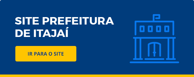 Portal do Município de Itajaí Portal do Município de Itajaí
